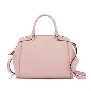 Hamilton Heights Sloan Satchel